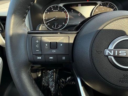 Certified 2023 Nissan Rogue SL w/ SL Premium Package image 25