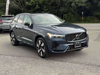 Certified 2024 Volvo XC60 T8 Plus w/ Protection Package Premier AWD/4WD 360° Tour