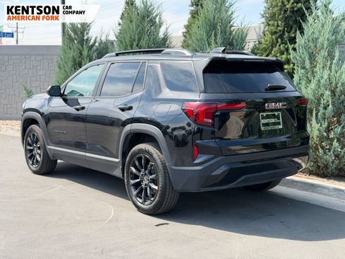 Used 2026 GMC Terrain Elevation w/ Elevation Premium Package AWD/4WD image 4