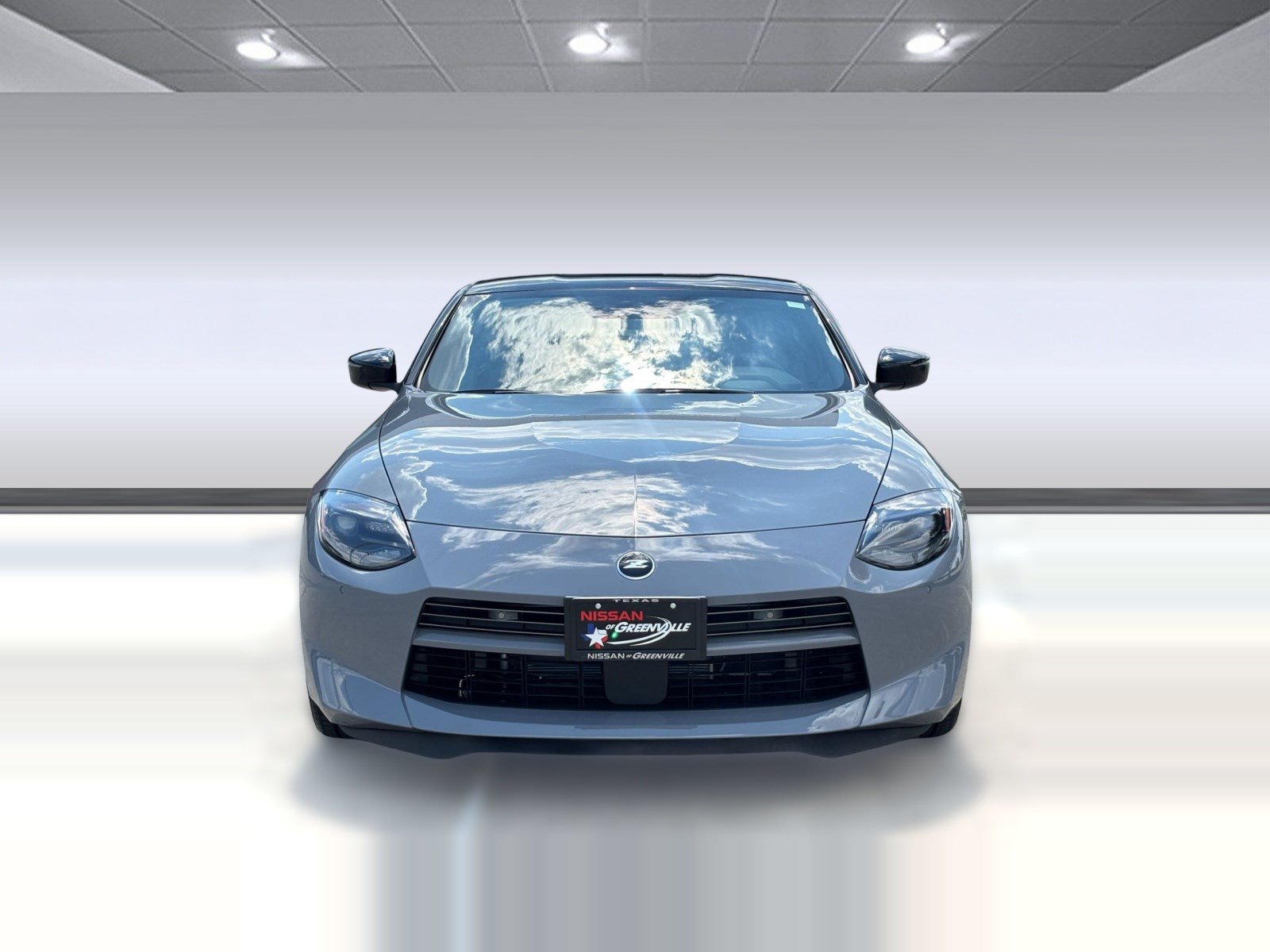 New 2027 Nissan Z Performance RWD image 6