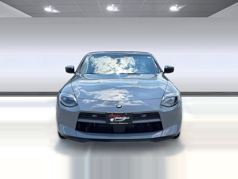 New 2027 Nissan Z Performance RWD image 6