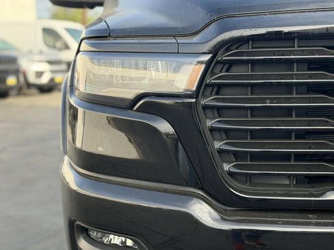 New 2026 RAM 1500 Laramie image 13
