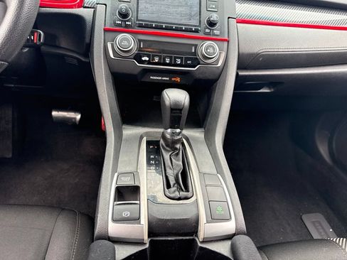 Used 2016 Honda Civic LX image 13
