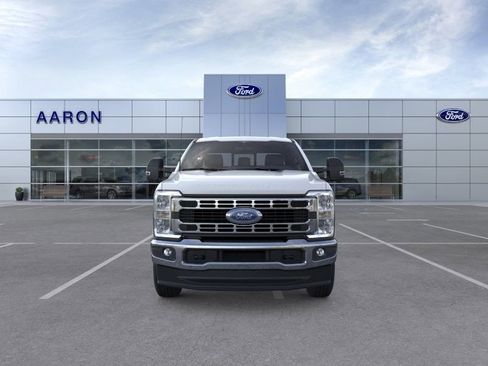 New 2026 Ford F250 XLT AWD/4WD image 7