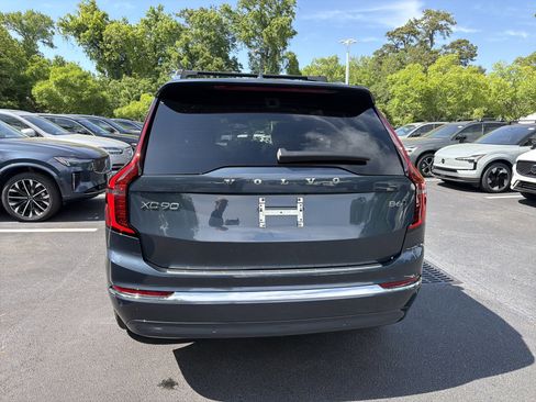 Used 2026 Volvo XC90 B6 Ultra w/ Lounge Package AWD/4WD image 43