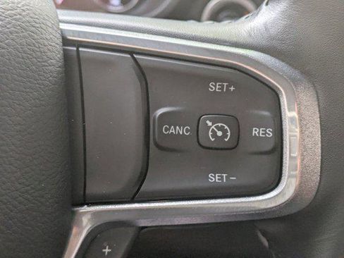 Certified 2024 RAM 2500 Laramie image 21