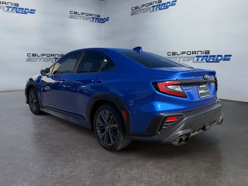 Used 2023 Subaru WRX image 7