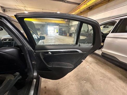 Used 2006 Acura TL FWD image 29