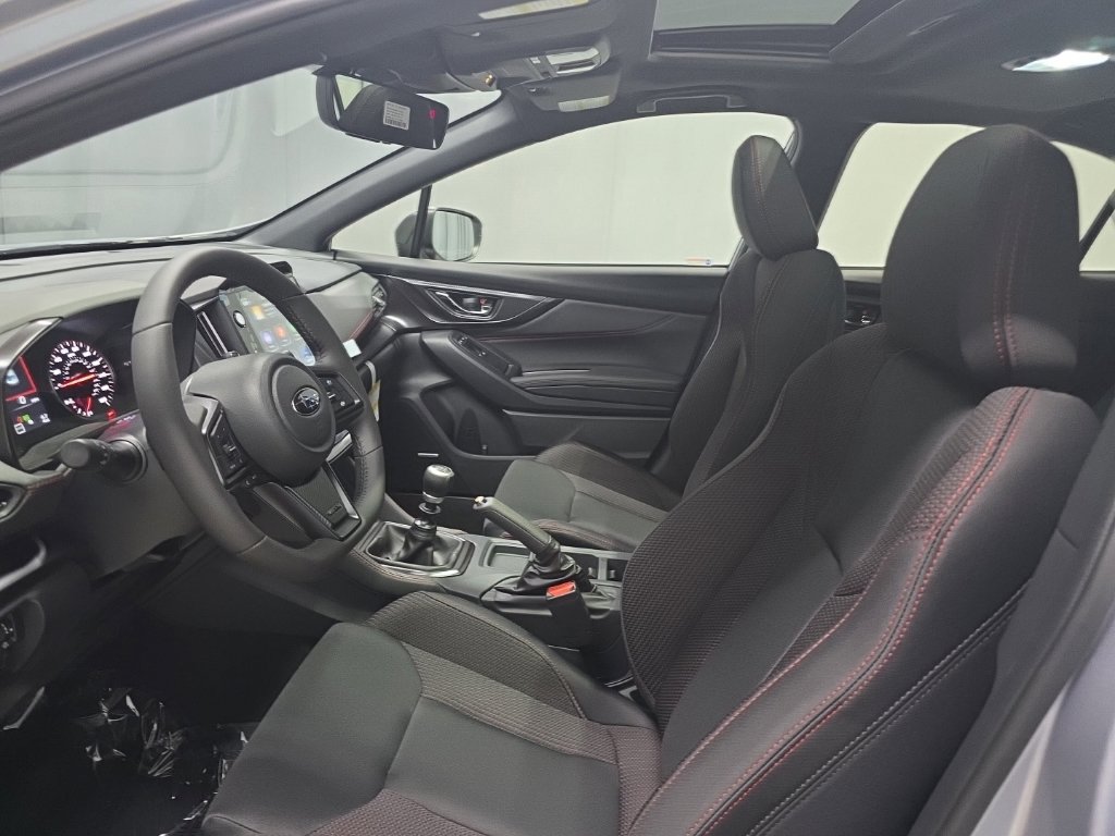 New 2026 Subaru WRX Premium AWD/4WD image 18