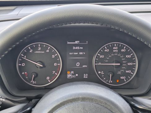 New 2026 Subaru Forester Premium w/ Premium/Limited Package image 27