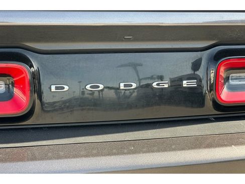 Used 2022 Dodge Challenger GT RWD image 25