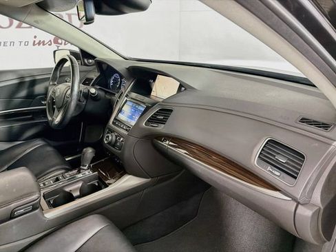 Used 2014 Acura RLX w/ Advance Package FWD image 32