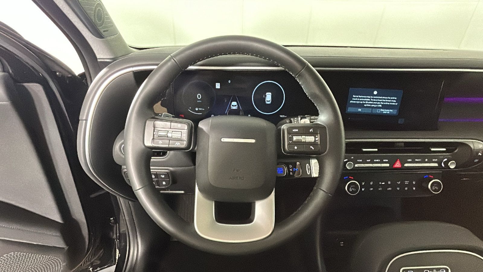 Used 2026 Hyundai Palisade Limited AWD/4WD image 20
