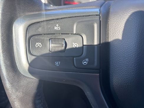 Used 2022 Chevrolet Silverado 1500 LT image 57