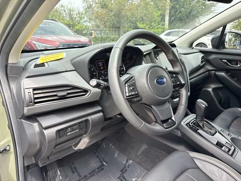 Certified 2025 Subaru Crosstrek 2.5i Limited w/ Crosstrek Mirror Package AWD/4WD image 21