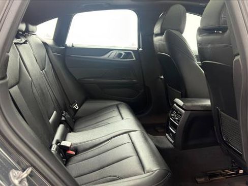 Used 2023 BMW i4 eDrive35 w/ Premium Package RWD image 17