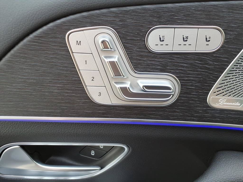 Used 2026 Mercedes-Benz GLE 450 4MATIC image 13