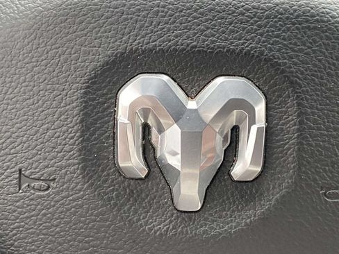 Used 2021 RAM 1500 Rebel w/ Rebel Level 2 Equipment Group AWD/4WD image 63