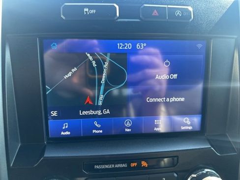 Used 2020 Ford F150 XLT w/ Equipment Group 302A Luxury image 24