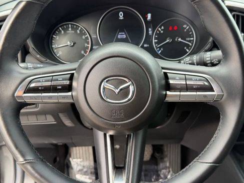 Used 2025 MAZDA CX-50 AWD 2.5 S w/ Select Package image 26