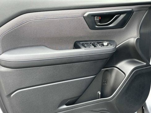 Certified 2025 Subaru Forester Premium image 12