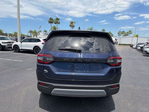 Used 2023 Honda Pilot EX-L image 6