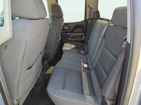 Used 2016 GMC Sierra 1500 SLE w/ SLE Value Package image 19