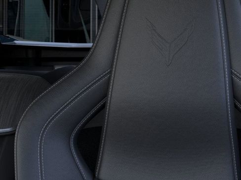 New 2025 Chevrolet Corvette Z06 image 33