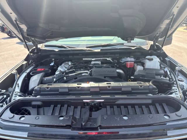 Used 2026 GMC Sierra 2500 AT4 AWD/4WD image 21