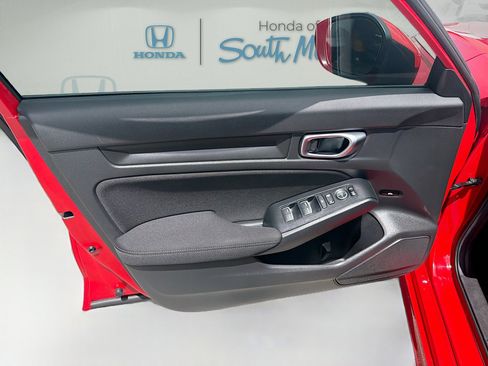 Certified 2024 Honda Civic LX image 19