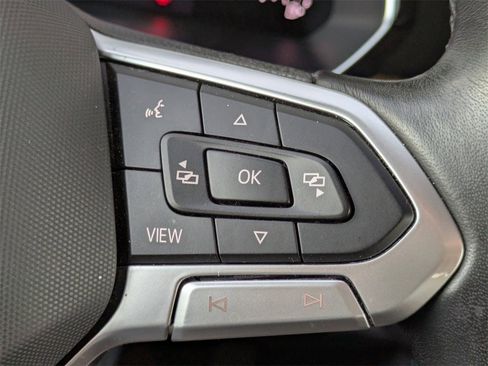 Used 2024 Volkswagen Jetta SE FWD image 25