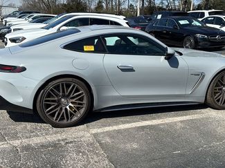 Used 2024 Mercedes-Benz AMG GT 55 video 2