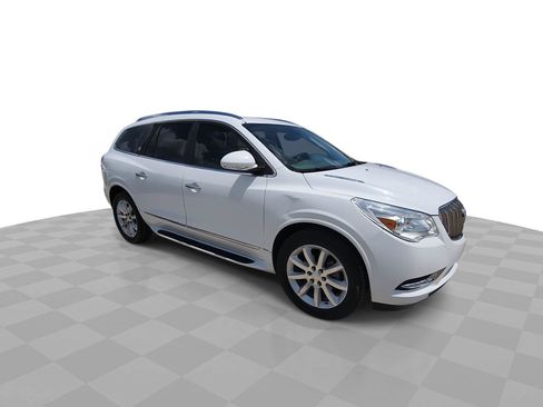 Used 2017 Buick Enclave Premium w/ Experience Buick Package FWD image 2