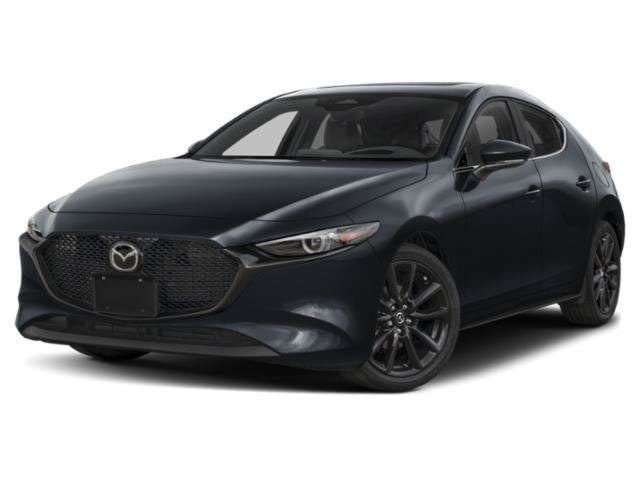 New 2026 MAZDA MAZDA3 2.5 S Hatchback w/ Premium Pkg FWD image 2