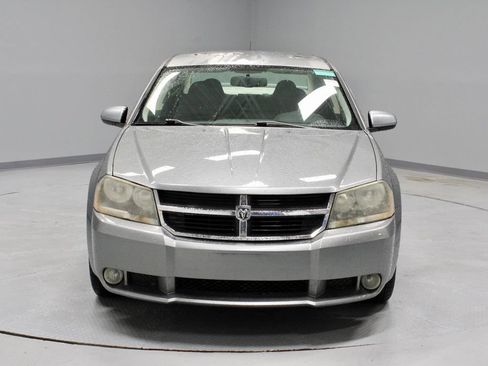 Used 2009 Dodge Avenger R/T FWD image 5