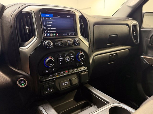 Used 2022 Chevrolet Silverado 1500 RST w/ True North Edition Plus AWD/4WD image 20