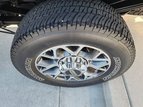 Used 2020 Ford F250 Lariat w/ Lariat Ultimate Package image 30