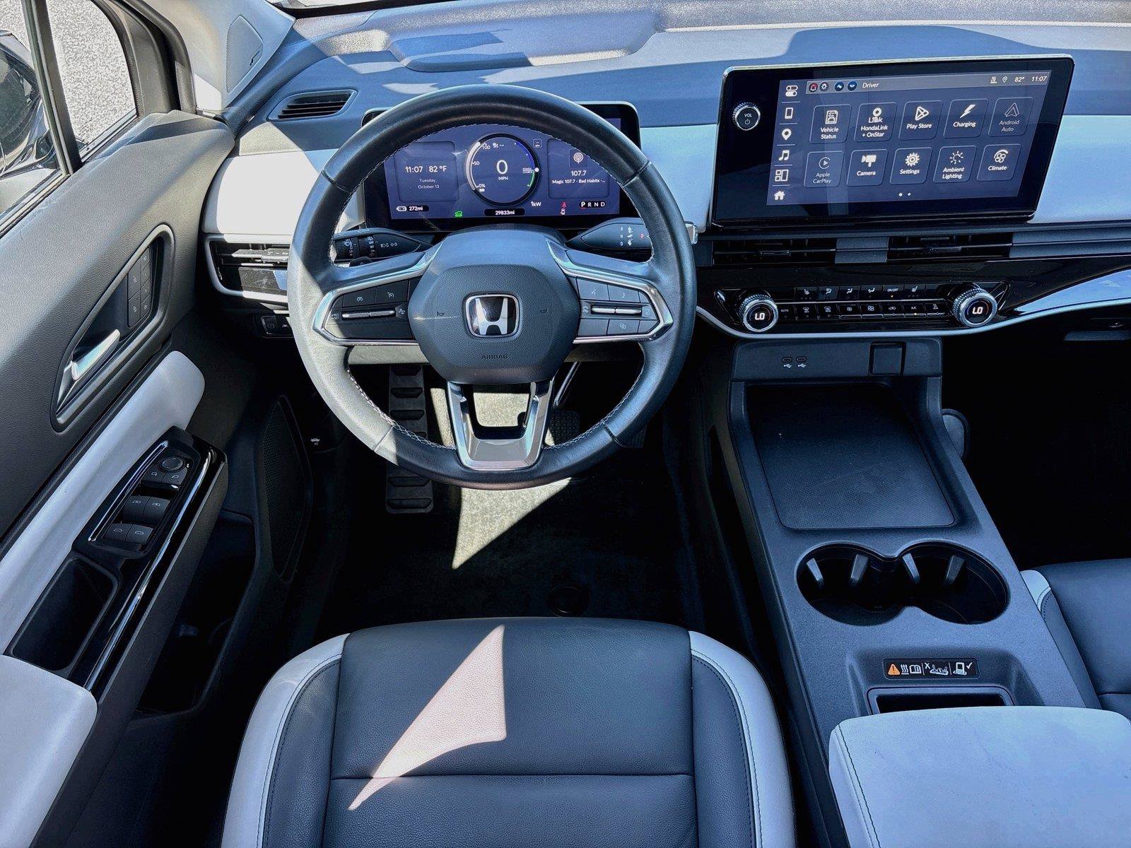 Used 2024 Honda Prologue Touring image 27