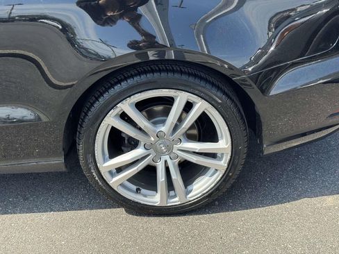 Used 2018 Audi A3 2.0T Premium AWD/4WD image 11