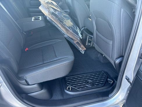 New 2026 RAM 1500 Classic Warlock image 42