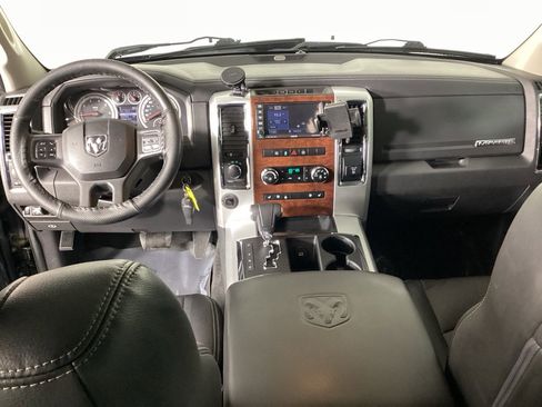 Used 2012 RAM 1500 Laramie image 18