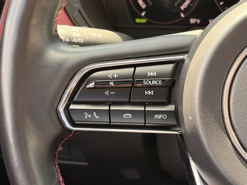 Used 2025 MAZDA CX-70 Plug-In Hybrid w/ Premium Plus AWD/4WD image 13