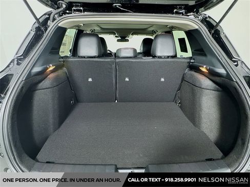 New 2025 Nissan Kicks SR w/ SR Premium Package image 26