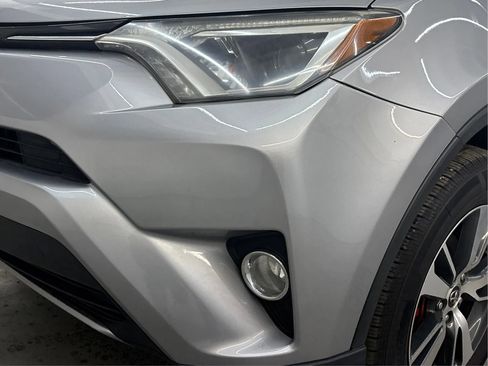 Used 2018 Toyota RAV4 XLE w/ Plus Extra Value Package AWD/4WD image 33
