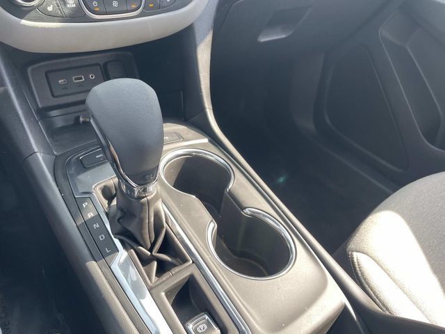 Used 2024 Chevrolet Equinox LT AWD/4WD image 30
