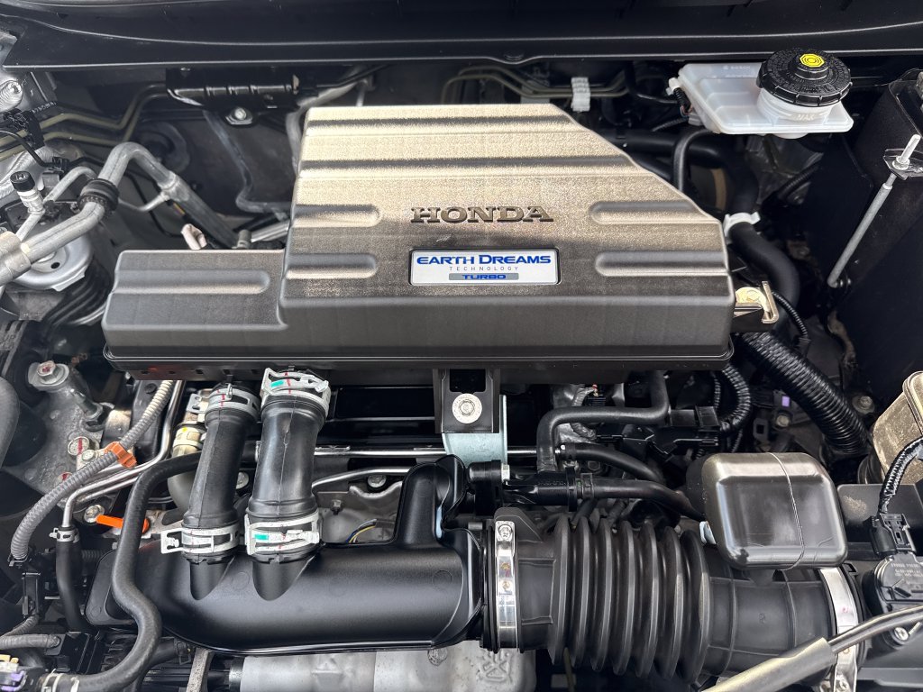 Used 2018 Honda CR-V EX image 37