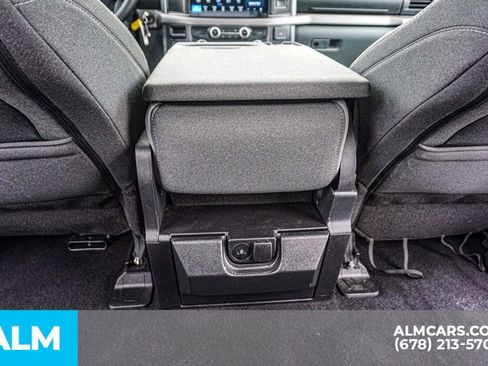 Used 2025 Ford F150 XLT w/ Equipment Group 301A Standard AWD/4WD image 31