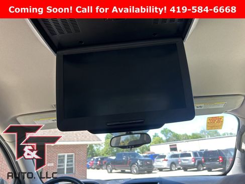 Used 2016 GMC Acadia SL FWD image 14