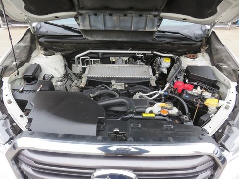 Used 2020 Subaru Ascent Limited w/ Technology Package AWD/4WD image 32