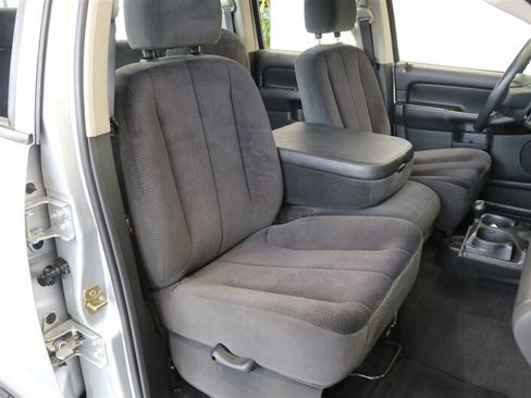 Used 2004 Dodge Ram 2500 Truck SLT w/ Trailer Tow Group AWD/4WD image 19